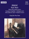 PIERNE: Piano Music